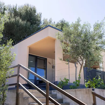 Apartment Mobile Al Mare,