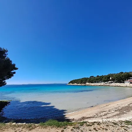 Apartment Mobile Al Mare, Murter