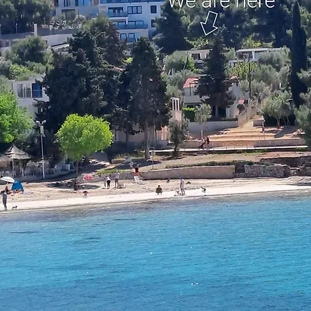 Apartment Mobile Al Mare, *