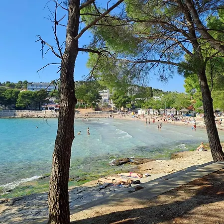 Apartment Mobile Al Mare,