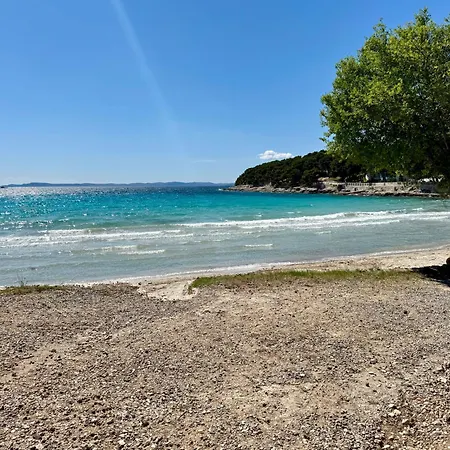 Mobile Al Mare, Apartment Murter