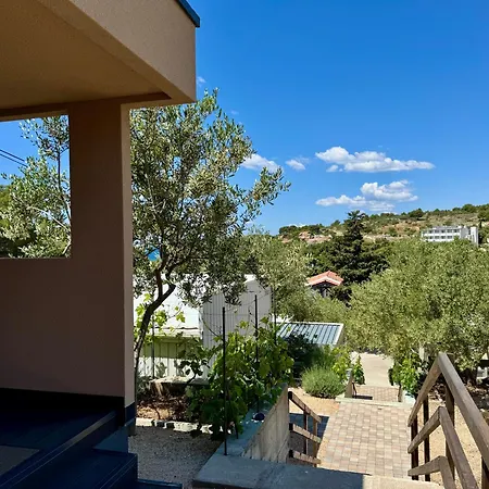 Apartment Mobile Al Mare,
