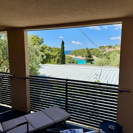 Apartment Mobile Al Mare, Murter