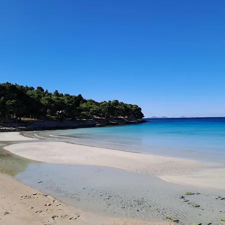Mobile Al Mare, Murter