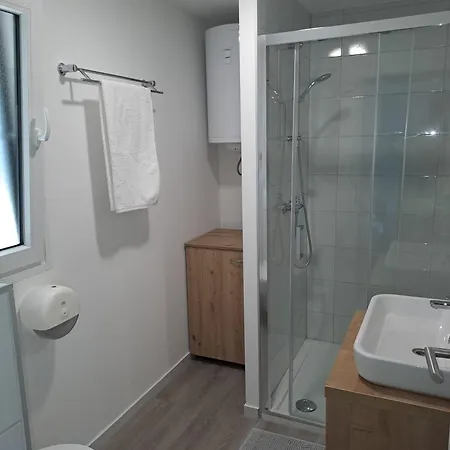 Apartment Mobile Al Mare,