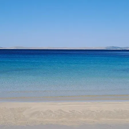 Apartment Mobile Al Mare, Murter